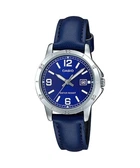 Часы наручные женские Casio LTP-V004L-2BUDF