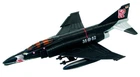 Объемный пазл 4D Master Истребитель-перехватчик RF-4E AG52 (26203)