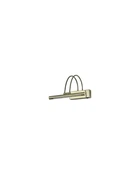 Підсвічування для картин Ideal Lux BOW AP36 BRUNITO 121338