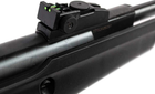 Пневматична гвинтівка Stoeger RX20 Synthetic Black Combo з Оптичним прицілом 4х32 - зображення 5
