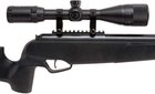 Пневматическая винтовка Stoeger ATAC TS2 Black Combo с Оптическим прицелом 3-9х40АО - зображення 6