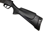 Пневматическая винтовка Stoeger RX5 Synthetic Black Combo с Оптическим прицелом 4х32 - изображение 4