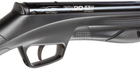 Пневматична гвинтівка Stoeger RX20 S3 Suppressor Black - зображення 5