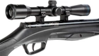 Пневматична гвинтівка Stoeger RX20 S3 Suppressor Synthetic Black Combo c Оптичним прицілом 4х32 - зображення 7