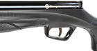 Пневматична гвинтівка Stoeger RX20 S3 Suppressor Black - зображення 7