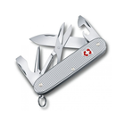 Ніж Victorinox Pioneer X Silver (0.8231.26)