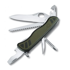 Ніж Victorinox Рюкзаку (0.8461.MWCH)