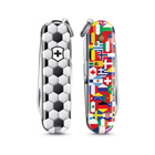 Нож Victorinox Classic Limited Edition "World Of Soccer" (0.6223.L2007) - изображение 3