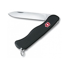 Ніж Victorinox Sentinel Matt Black Blister (0.8413.3B1)