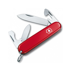 Ніж Victorinox Recruit Red Blister (0.2503.B1)