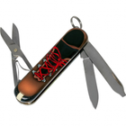 Нож Victorinox Classic Limited Edition "I Love Hiking" (0.6223.L2002) - изображение 3