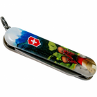 Нож Victorinox Classic Limited Edition "I Love Hiking" (0.6223.L2002) - изображение 5