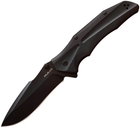 Нож Mr. Blade HT-2 Black (D2 steel) (Z12.10.31.019) - изображение 1