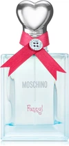 Moschino Funny туалетна вода для жінок