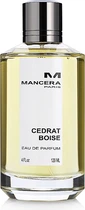 Парфюмированная вода Mancera Cedrat Boise для женщин