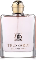 Туалетная вода Trussardi Delicate Rose для женщин