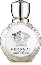 Versace Eros Pour Femme парфюмированная вода для женщин