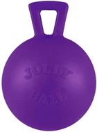 Іграшка для собак Jolly Pets Таг-н-Тос Міні Велика Фіолетова 10 см (404PRP)
