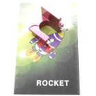 Підсилювач гірбоксу Rocket V2 - зображення 5
