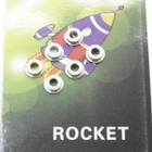 Втулки CNC Rocket 6мм - зображення 4
