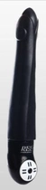 Вібратор Ree Karma Black, 17,8 см (13041 трлн) - зображення 2