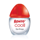 Краплі для зняття почервоніння очей та охолоджуючого ефекту Rohto Cooling Eye Drops Maximum Redness 13 мл (310742011012) - зображення 3
