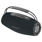 Портативная беспроводная Bluetooth колонка Hopestar H51 Black (H51B)
