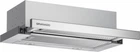 Витяжка GRANADO Telde 603-700 Inox