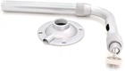 Кронштейн для камери PiPo PP- Stickbracket, метал, з поворотом для камери, 20-40 см Сірий