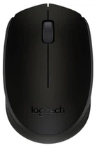 Миша Logitech B170 (910-004798)
