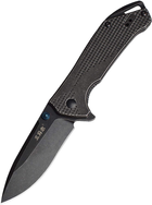 Карманный нож San Ren Mu 9015 SB (9015SBSRM) - изображение 1