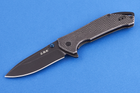 Карманный нож San Ren Mu 9015 SB (9015SBSRM) - изображение 4
