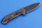Карманный нож San Ren Mu 9015 SB (9015SBSRM) - изображение 5
