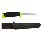 Ніж Morakniv Fishing Comfort Scaler 098, 12208 - зображення 2