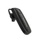 Bluetooth гарнітура BOROFONE BC21 Encourage sound Чорний