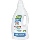 Гель для стирки Sodasan Colour Sensitive 1.5 л (4019886015301)
