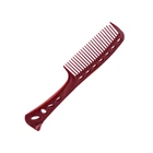 Расческа для окрашивания 601 Red Y.S.Park