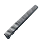 Расческа для стрижки 252 Flex Carbon Y.S.Park