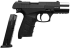 Стартовий пістолет Ekol Firat PA92 Magnum - зображення 3