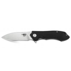 Ніж Bestech Knife Beluga Black (BG11D-2) - зображення 1