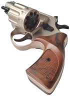 Револьвер флобера ZBROIA PROFI-3" (сатин / Pocket) - зображення 5