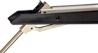 Пневматическая винтовка Beeman Longhorn Silver GP - изображение 3
