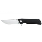 Нож Bestech Knife Paladin Black (BG13A-1) - изображение 1