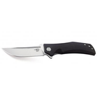 Нож Bestech Knife Scimitar Black (BG05A-1) - изображение 1