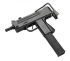 Довжина ствола, см: Пістолет пневматичний SAS Mac 11 BB кал. 4.5 мм - зображення 3