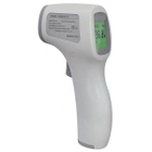 Безконтактний інфрачервоний термометр Non-contact GP-300 цифровий медичний градусник для вимірювання температури тіла у дітей та дорослих та навколишніх предметів (48850) - зображення 2