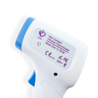Безконтактний інфрачервоний термометр Non-contact TE-808 цифровий медичний градусник для вимірювання температури тіла у дітей та дорослих 32 - 43°C предметів та води (48849) - зображення 3