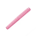 Гребінець для стрижки 335 Pink Y.S.Park