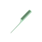 Расческа с хвостиком 115 Mint Green Y.S.Park