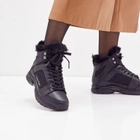 Ботинки Calvin Klein Candal B4N12174 40 Black (889680318298) - изображение 6
